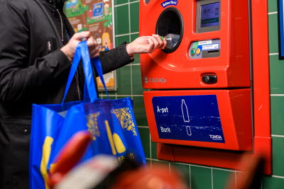 Pantning i butik 2021